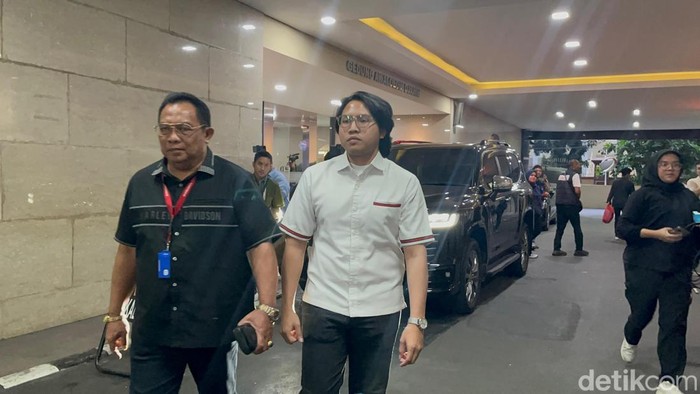 YouTuber Resbob Diduga Hina Suku Sunda Ditangkap di Jatim