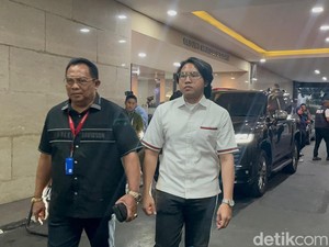 Akhir Pelarian Resbob: Berpindah-pindah Kota, Ditangkap di Jatim