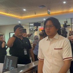 Mengenal Resbob, Streamer Kontroversial Ditangkap karena Kasus Ujaran Kebencian