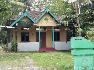 Dokter Gadungan di Bantul Tipu Pasien Rp 538 Juta Dikenal Tertutup