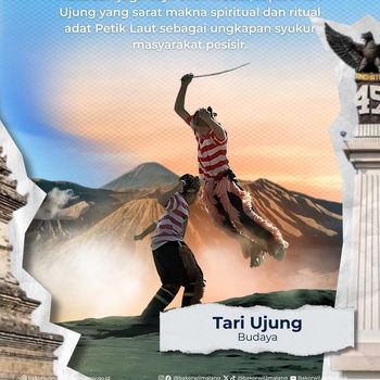Budaya Pasuruan yang Masih Lestari di usia 1096