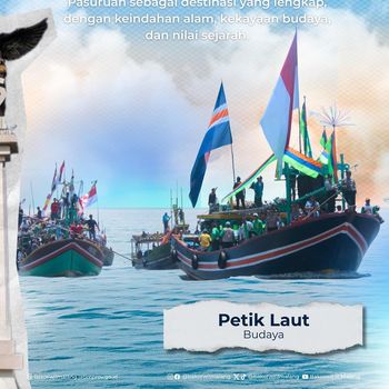 Budaya Pasuruan yang Masih Lestari di usia 1096