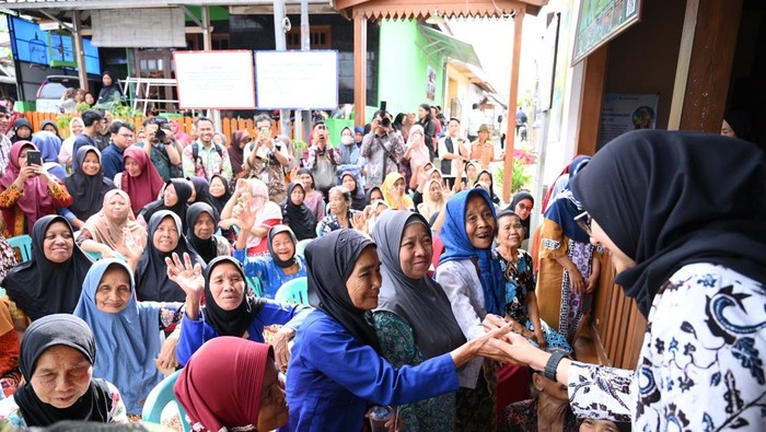 Bupati Banyuwangi, Ipuk Fiestiandani