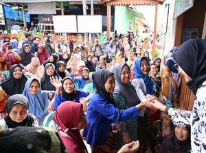 Uji Coba Digitalisasi Bansos di Banyuwangi, Dinilai Lebih Tepat Sasaran
