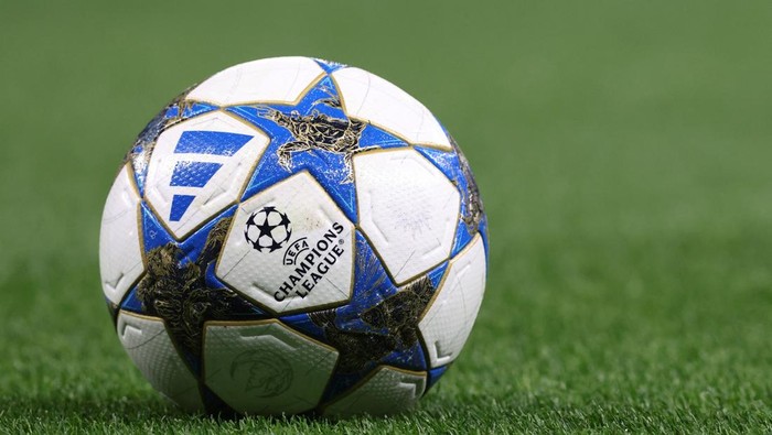 Jadwal Semifinal Liga Champions Dini Hari Nanti: PSG Vs Bayern Munich