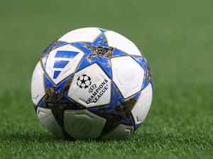 Klasemen Liga Champions: Barcelona Perkasa, MU Melorot