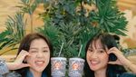 Claresta Taufan Rising Star yang Hobi Hangout di Kafe Bali