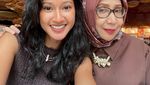 Claresta Taufan Rising Star yang Hobi Hangout di Kafe Bali