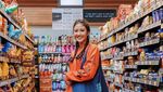 Claresta Taufan Rising Star yang Hobi Hangout di Kafe Bali
