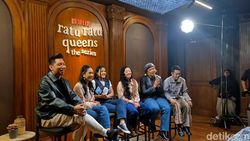 Video: Cerita di Balik Hebringnya Ratu Ratu Queens: The Series