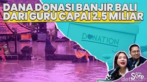Video: Beredar Instruksi Sumbangan Banjir Dari Gubernur Bali Ke Guru Asn Dan Non Asn