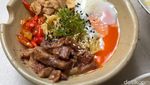 Di Sini Ada Dry Ramen Nyemek dan Ramen Paitan Enak