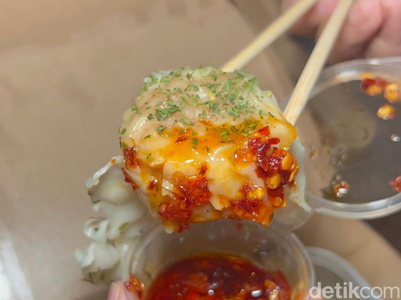 Dimsum Narawi