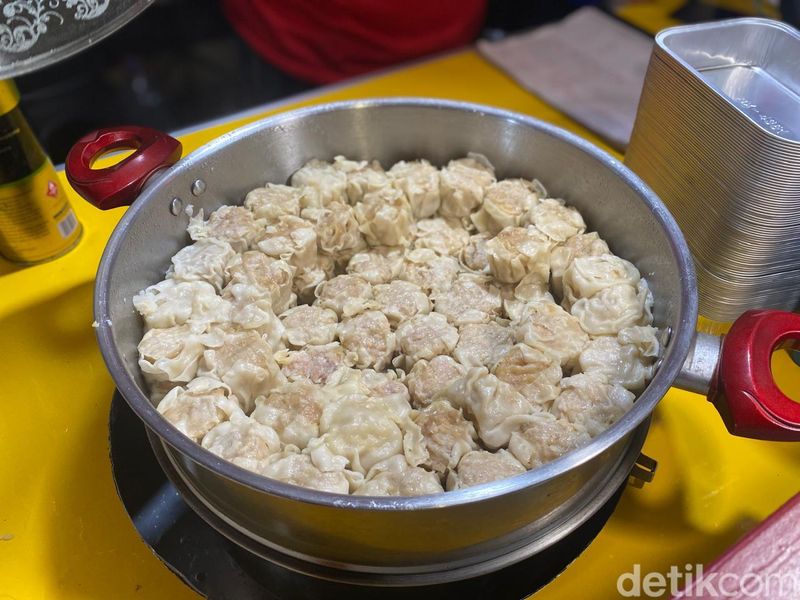 Dimsum Narawi