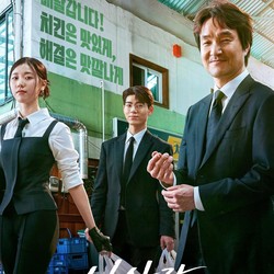 5 Drakor Paling Populer dengan Rating Tinggi September 2025