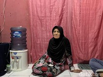 Ibu Banting Tulang Cari Uang Tebusan Rp 200 Juta demi Bebaskan Reni