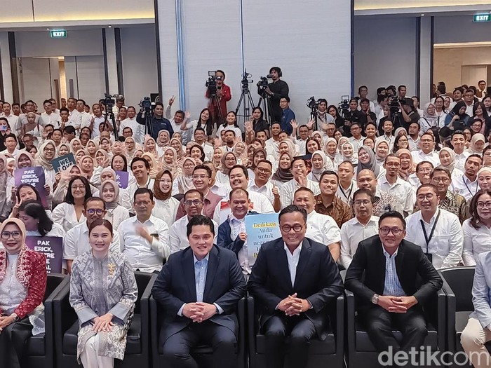 Erick Thohir