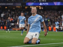 Apa Haaland Bisa Jadi Top Skor Liga Champions Sepanjang Masa?