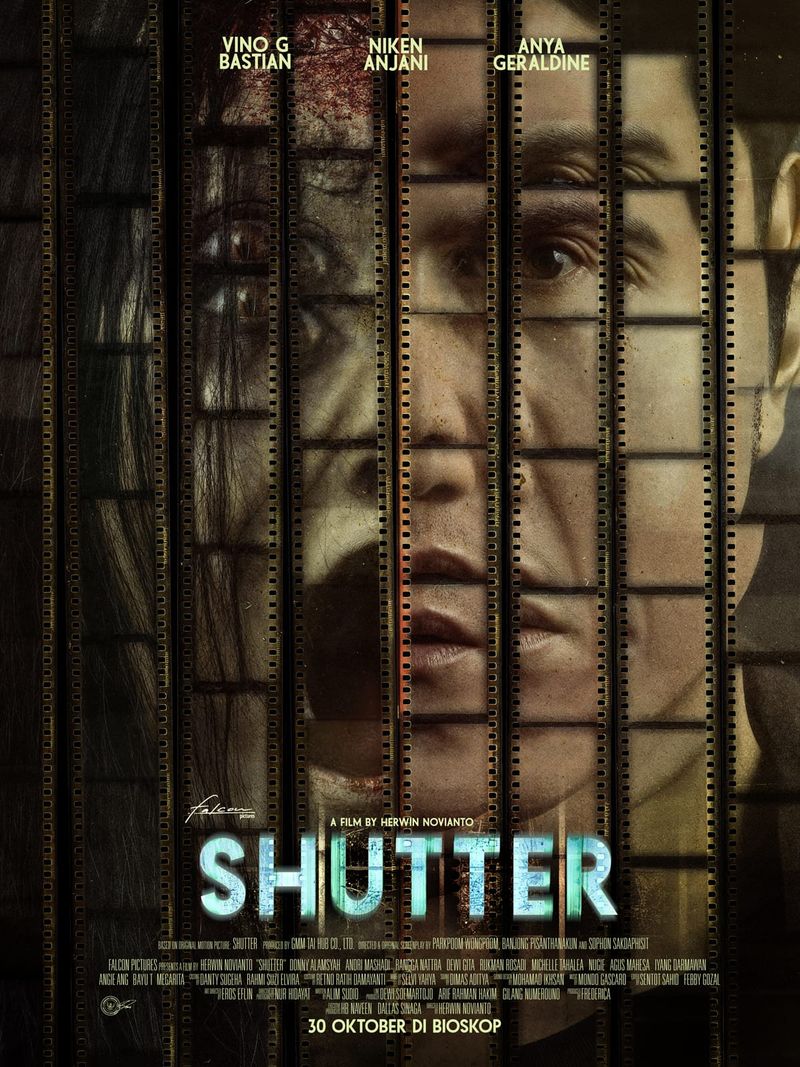 Film Shutter Shutter akan di-remake menjadi versi Indonesia.
