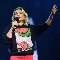 Florence Pugh Suarakan Dukungan untuk Palestina, Sindir yang Pilih Netral