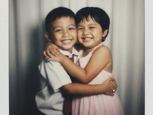 11 Prompt Gemini AI Edit Foto Masa Kecil yang Viral, Lengkap Tips dan Triknya