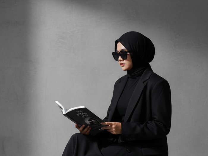 Foto Studio Gemini AI.