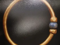 Gelang Emas Firaun Berusia 3.000 Tahun Dicuri, Lalu Dilebur Jadi Logam Biasa