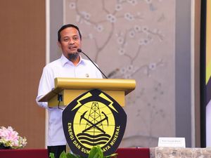 Wajo Dapat Kuota 4.000 Jaringan Gas Rumah Tangga dari Kementerian ESDM