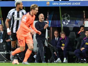 Barca Sudah Menduga Newcastle Seberbahaya Itu
