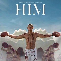 Him: Mungkinkah Film Terburuk Tahun Ini?