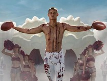 Sinopsis dan Pemeran Film Him 2025, Movie Horor Baru di Bioskop