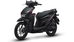 Tampang Honda BeAT Terbaru yang Harganya Rp 24 Juta