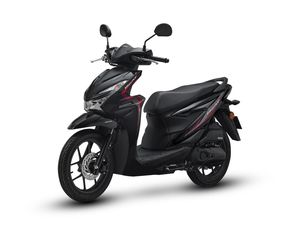 Iritnya Konsumsi BBM Honda BeAT Terbaru, Se-liter Bisa untuk 59 Km!