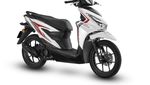 Tampang Honda BeAT Terbaru yang Harganya Rp 24 Juta