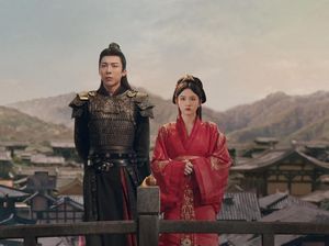 Kumpulan Drama China Romantis Terbaru: Kisah CEO dan Anak Sekolah