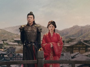 Kumpulan Drama China Romantis Terbaru: Kisah CEO dan Anak Sekolah
