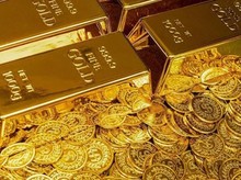 Harga Emas Menguat ke Level Tertinggi, Tembus Rp 2.175.000 per Gram