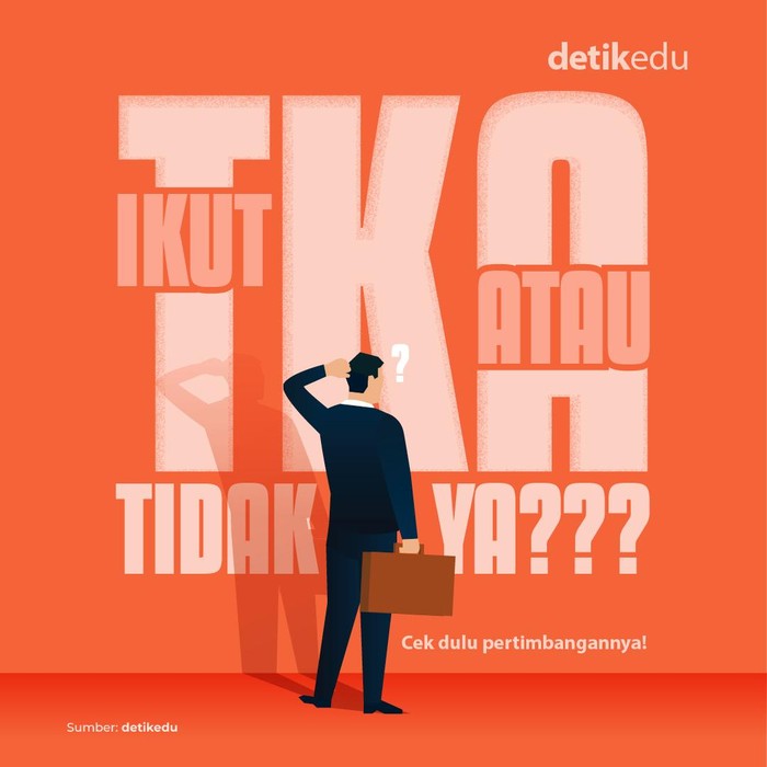 Infografis TKA