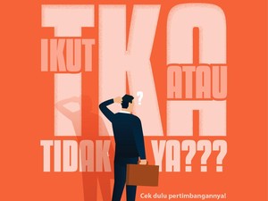 Tidak Diwajibkan, Kemendikdasmen Tegaskan Daftar TKA Gratis!