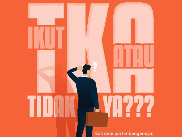 Infografis TKA