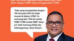 Infografis: Sebaiknya Ikut TKA atau Tidak?