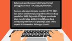 Infografis: Sebaiknya Ikut TKA atau Tidak?