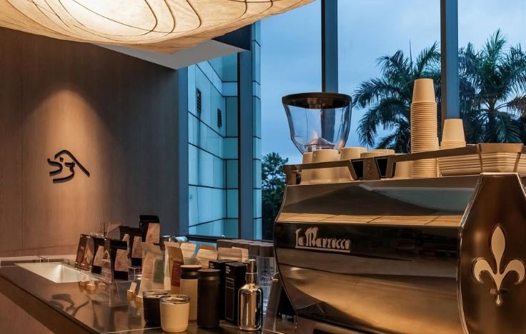 4 Kafe Populer Asal Jepang Buka di Indonesia, Ada Hario hingga Kurasu