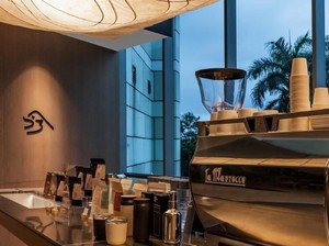 4 Kafe Populer Asal Jepang Buka di Indonesia, Ada Hario hingga Kurasu