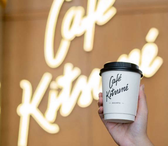 4 Kafe Populer Asal Jepang Buka di Indonesia, Ada Hario hingga Kurasu