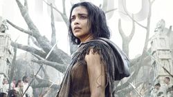 Deepika Padukone Terancam Diboikot Tollywood
