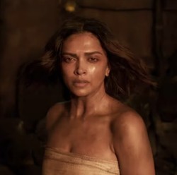 Deepika Padukone Terancam Diboikot Tollywood