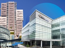 4 Sekolah Bisnis Terbaik di Indonesia Versi QS Global MBA 2026, Nomor 1 Binus