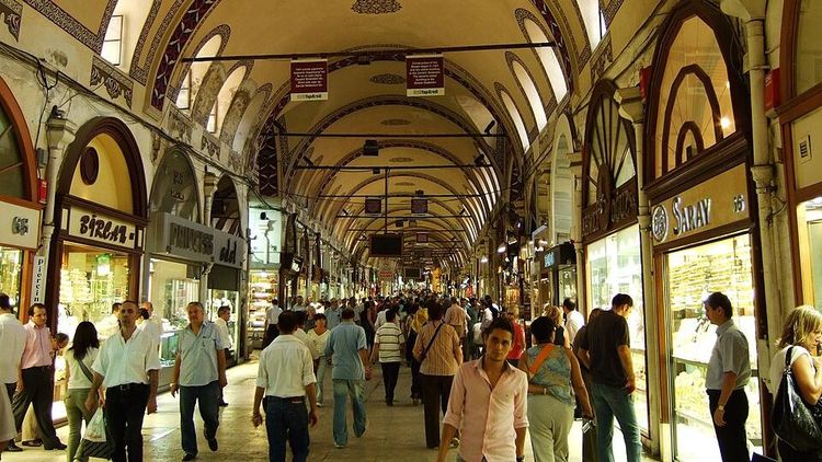 5 Pasar Lokal Tertua di Dunia, Bisa Jadi Pilihan Destinasi Liburan