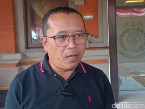 Kejati Bali Tangani 41 Kasus Pidana Khusus Sepanjang 2025, 12 Perkara Korupsi